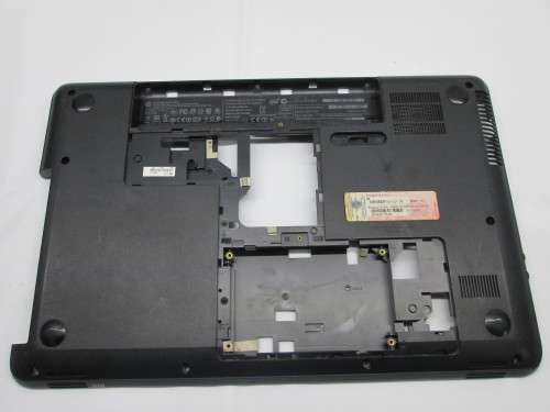 Compaq Bottom Housing Cover 686253 001
